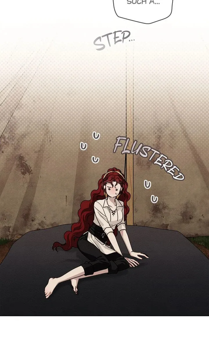 Read Under the Oak Tree chapter 99 image 61 on Lezhin