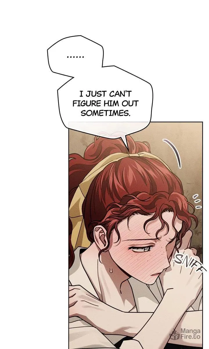 Read Under the Oak Tree chapter 99 image 62 on Lezhin