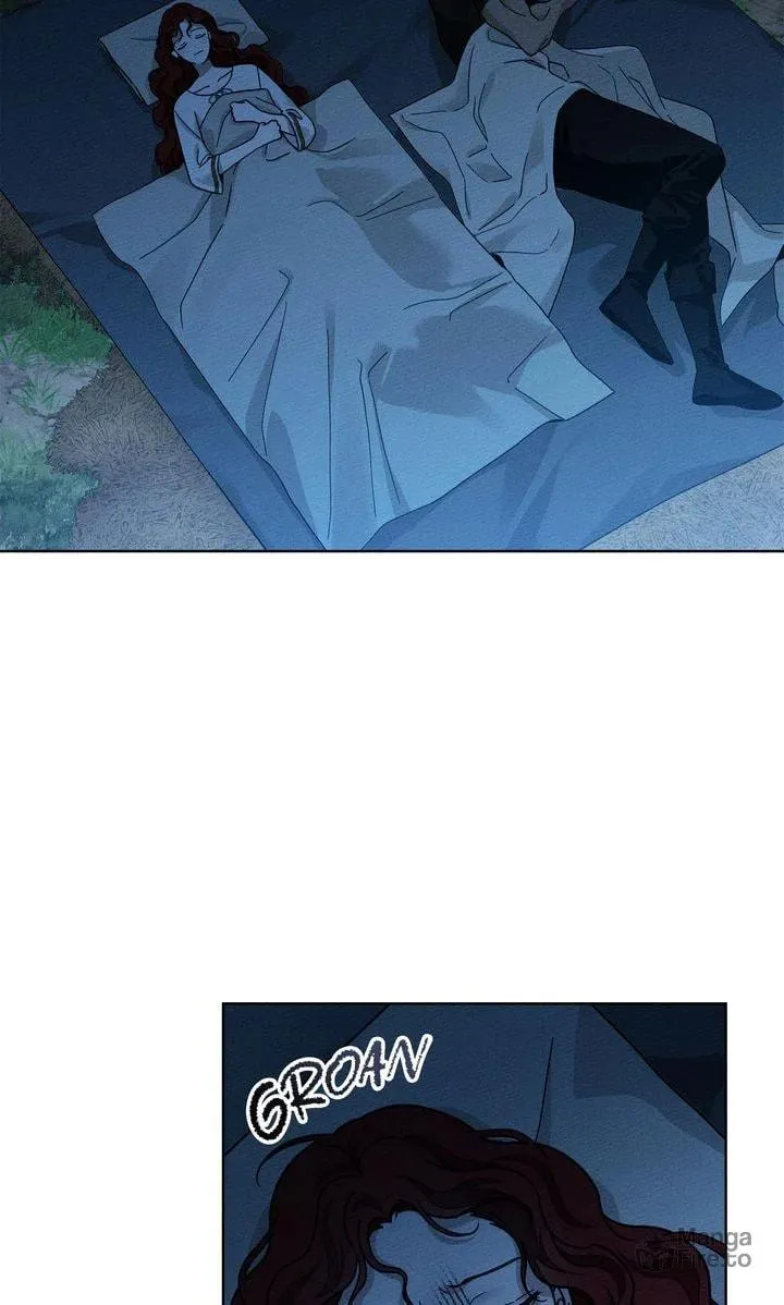 Read Under the Oak Tree chapter 99 image 69 on Lezhin