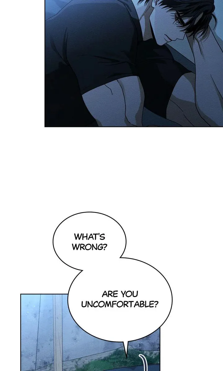 Read Under the Oak Tree chapter 99 image 73 on Lezhin