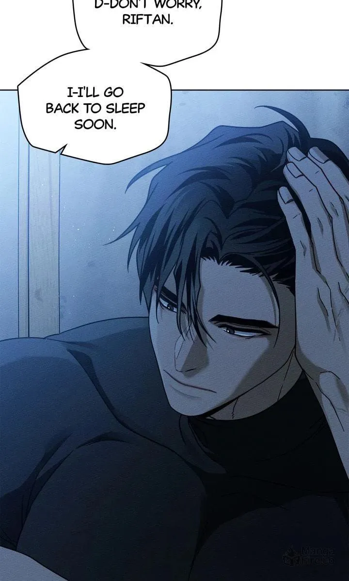 Read Under the Oak Tree chapter 99 image 77 on Lezhin