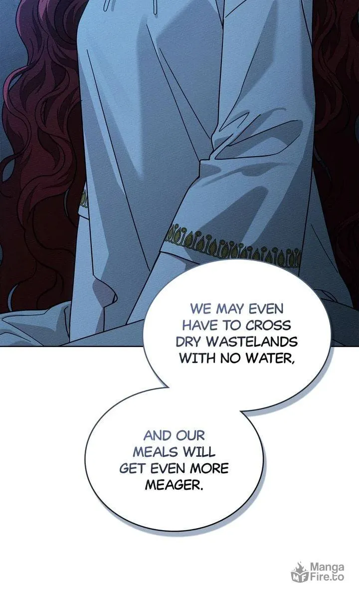 Read Under the Oak Tree chapter 99 image 80 on Lezhin