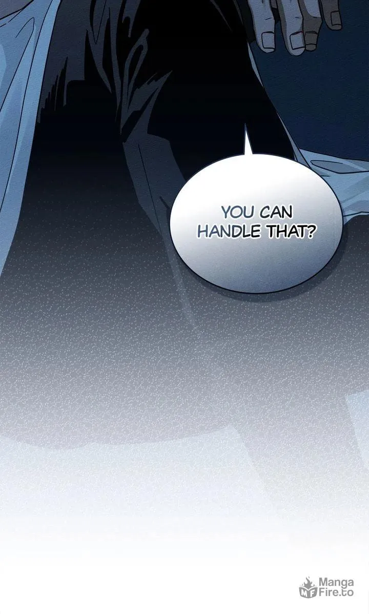 Read Under the Oak Tree chapter 99 image 83 on Lezhin
