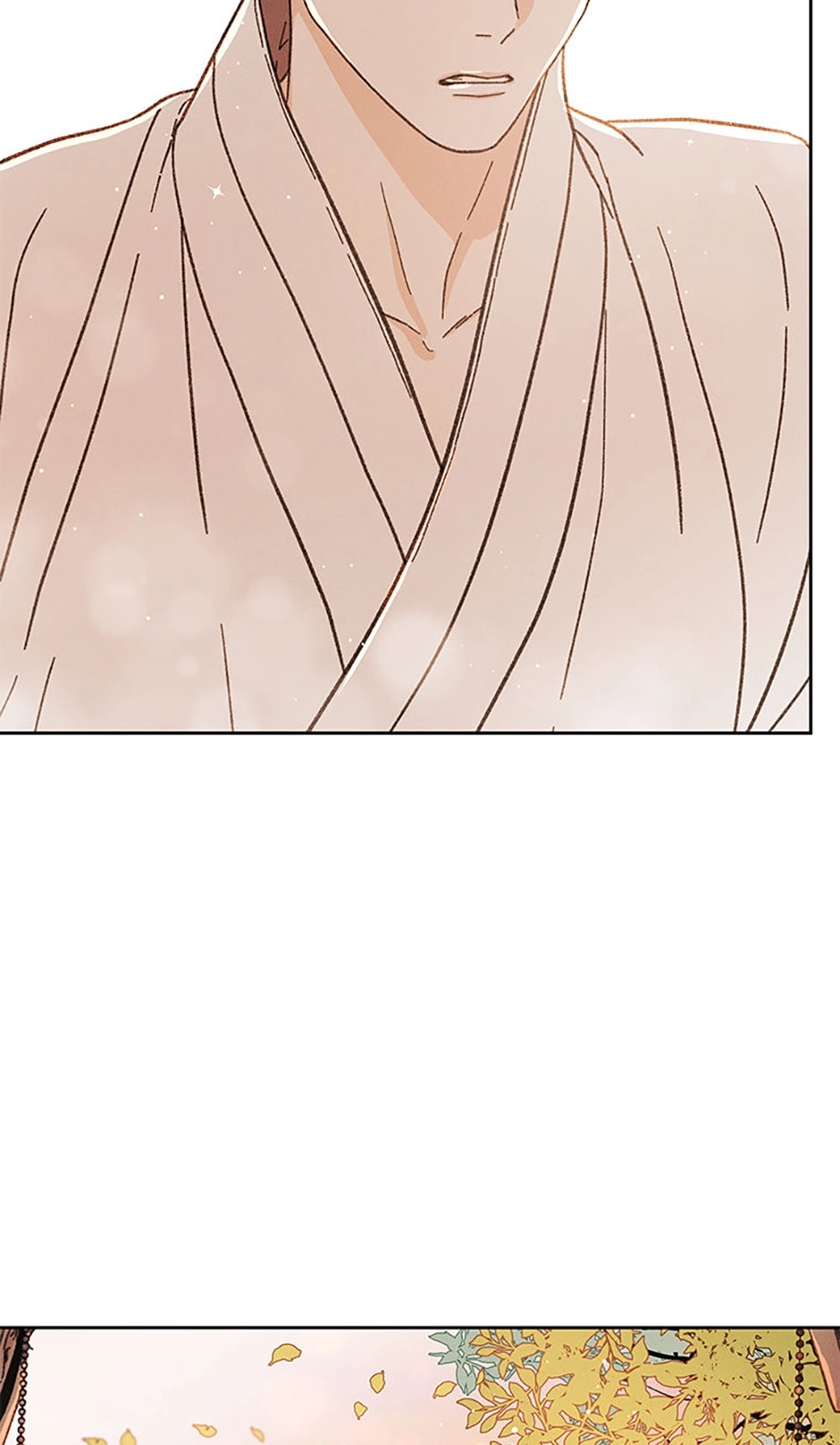 Read Under the Plum Blossom Tree chapter 1 image 1 on Lezhin