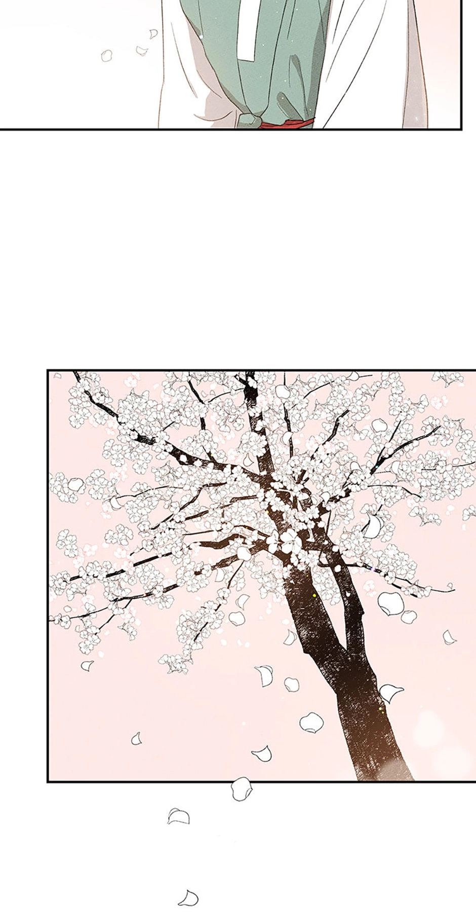 Read Under the Plum Blossom Tree chapter 1 image 103 on Lezhin