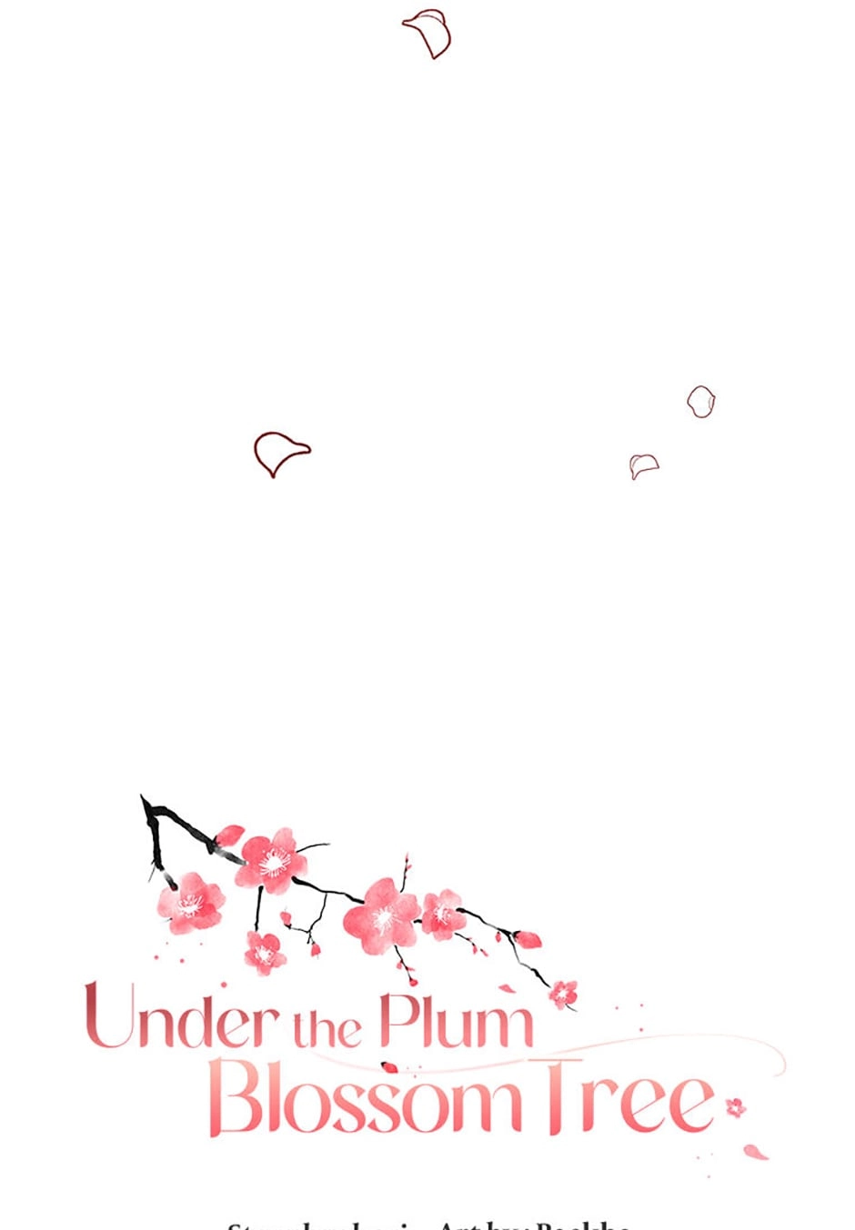 Read Under the Plum Blossom Tree chapter 1 image 11 on Lezhin