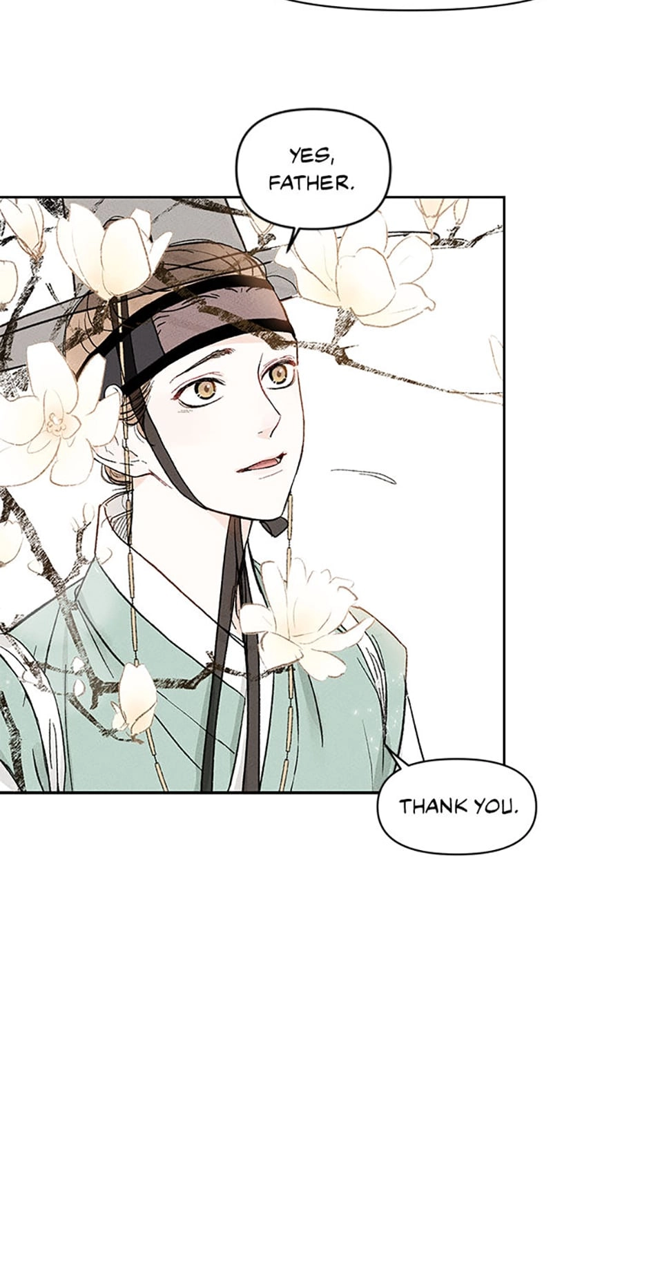 Read Under the Plum Blossom Tree chapter 1 image 17 on Lezhin