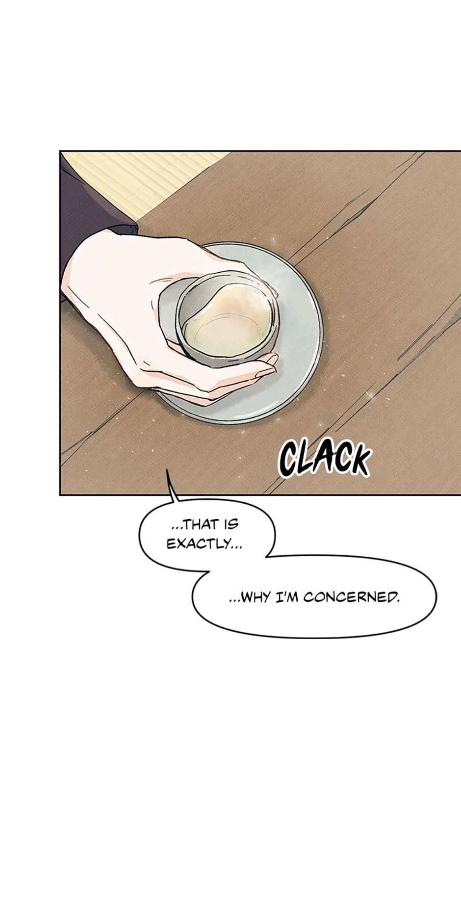 Read Under the Plum Blossom Tree chapter 1 image 21 on Lezhin