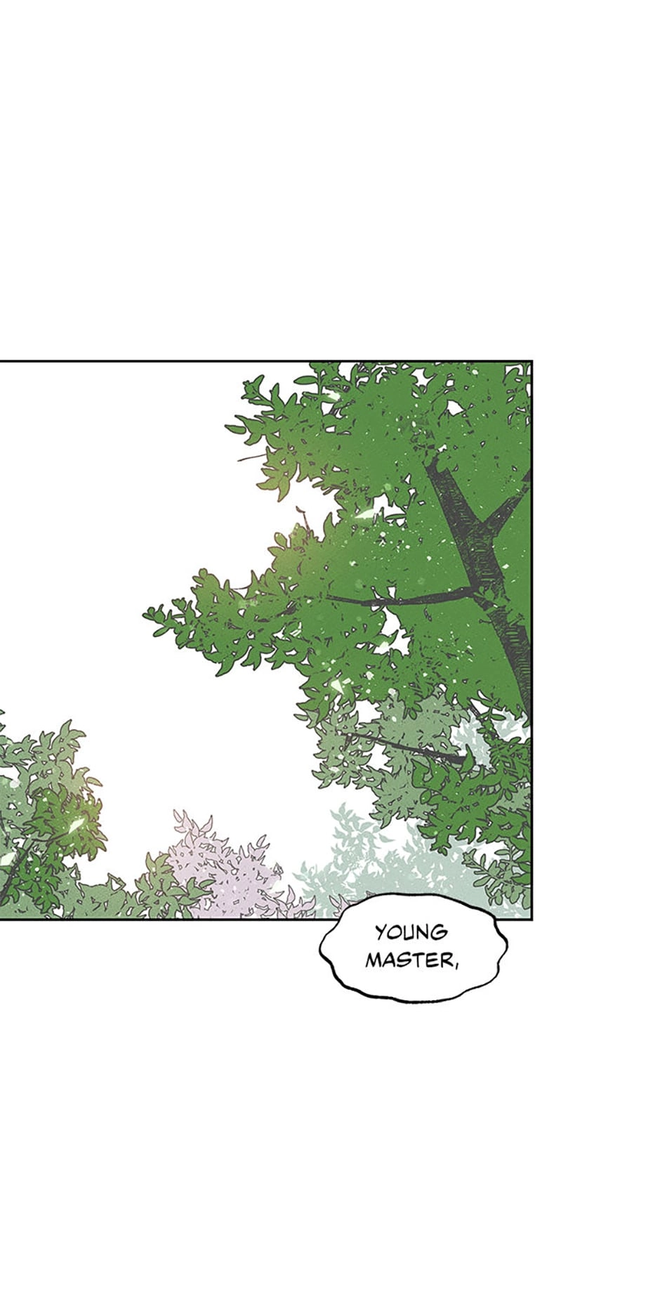 Read Under the Plum Blossom Tree chapter 1 image 22 on Lezhin