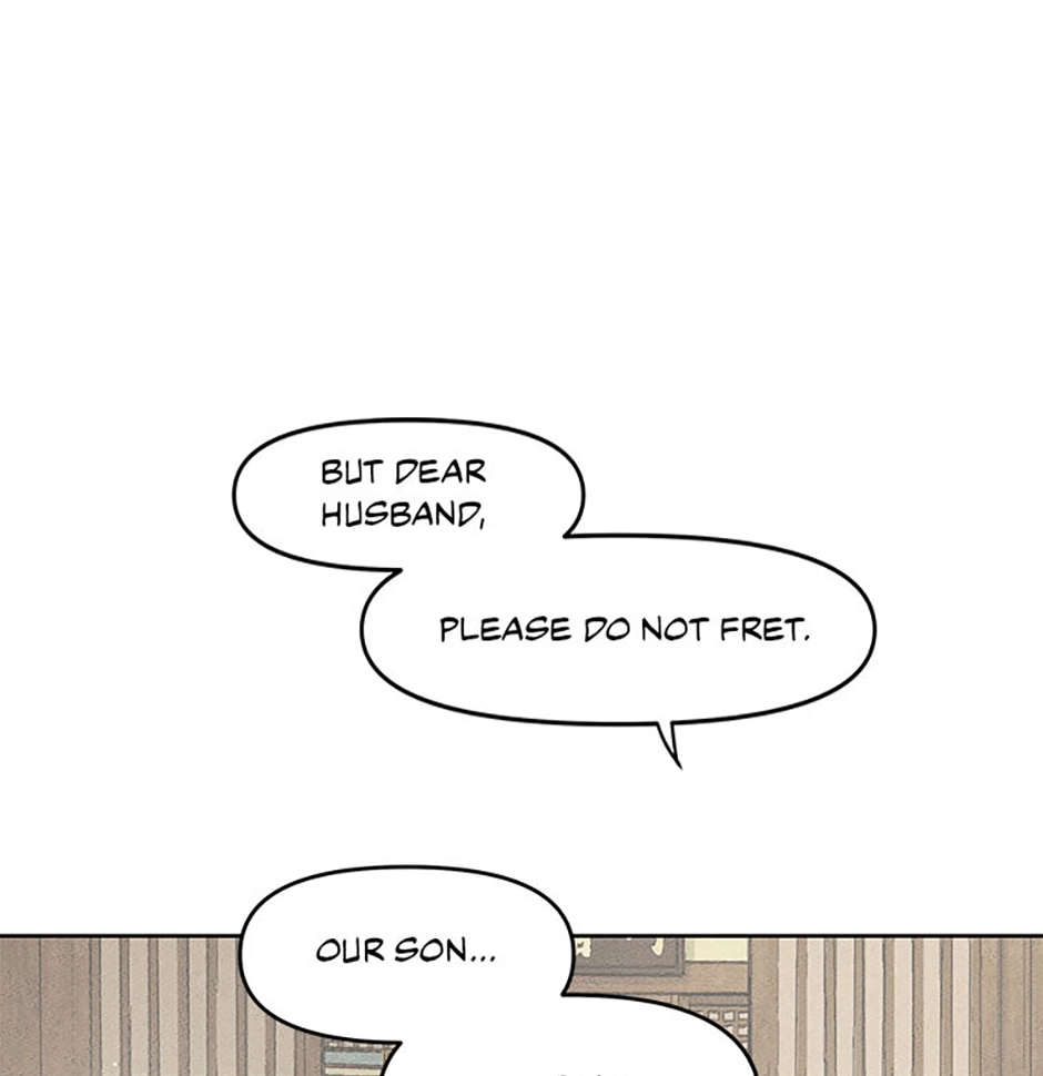 Read Under the Plum Blossom Tree chapter 1 image 28 on Lezhin