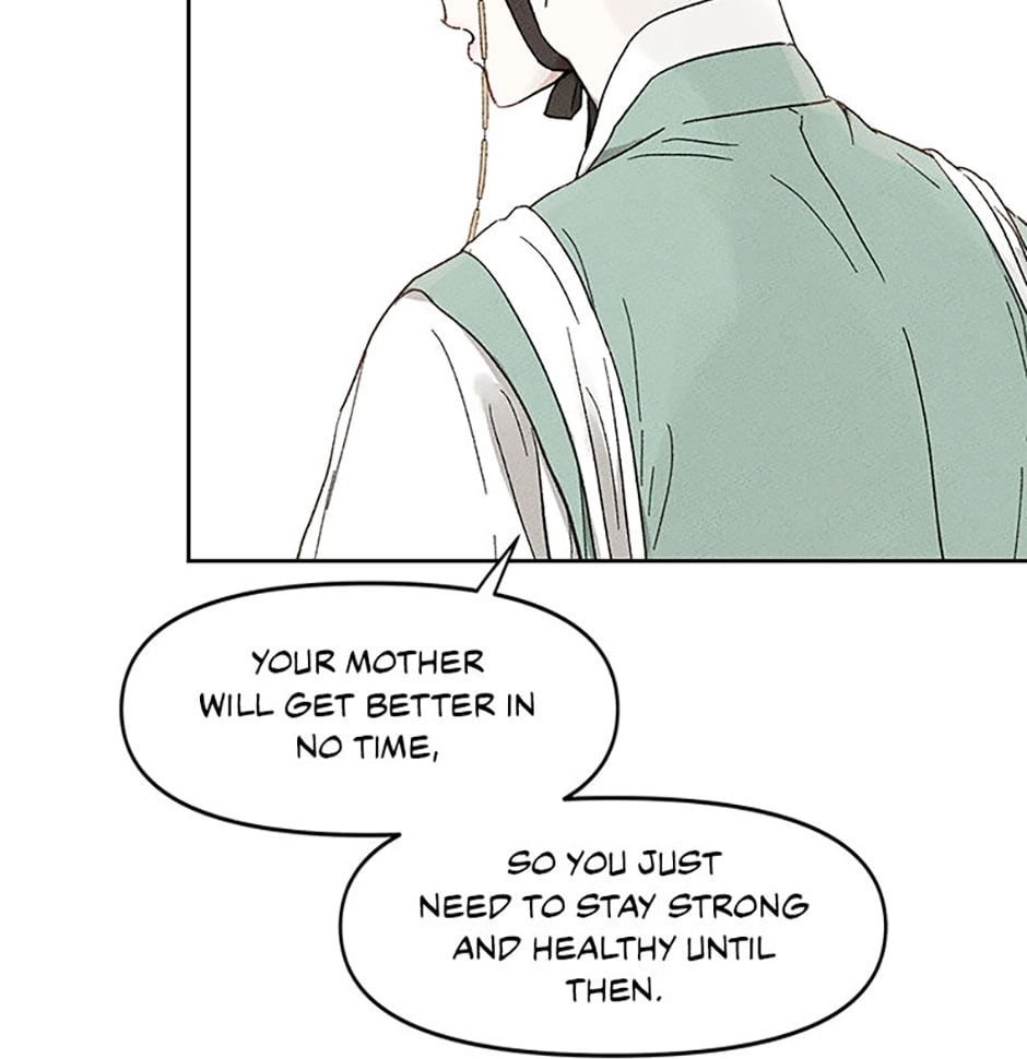 Read Under the Plum Blossom Tree chapter 1 image 34 on Lezhin