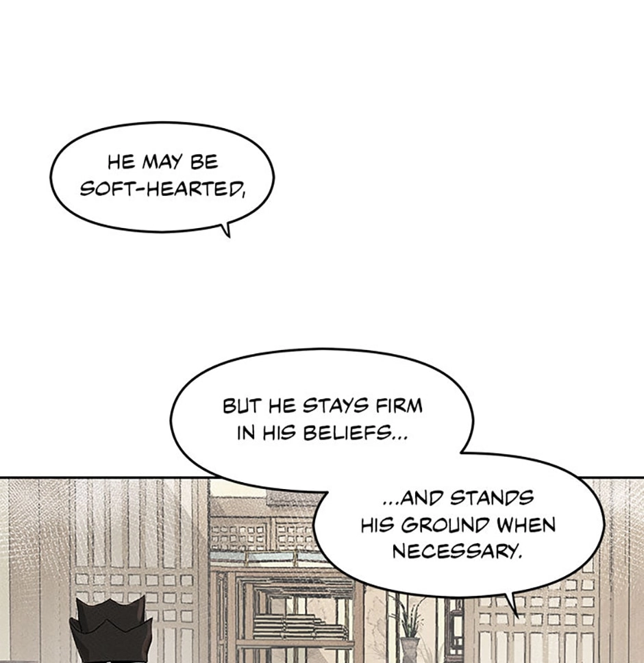 Read Under the Plum Blossom Tree chapter 1 image 36 on Lezhin