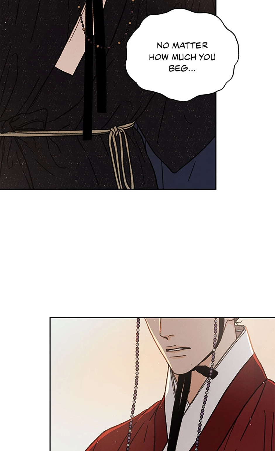 Read Under the Plum Blossom Tree chapter 1 image 4 on Lezhin