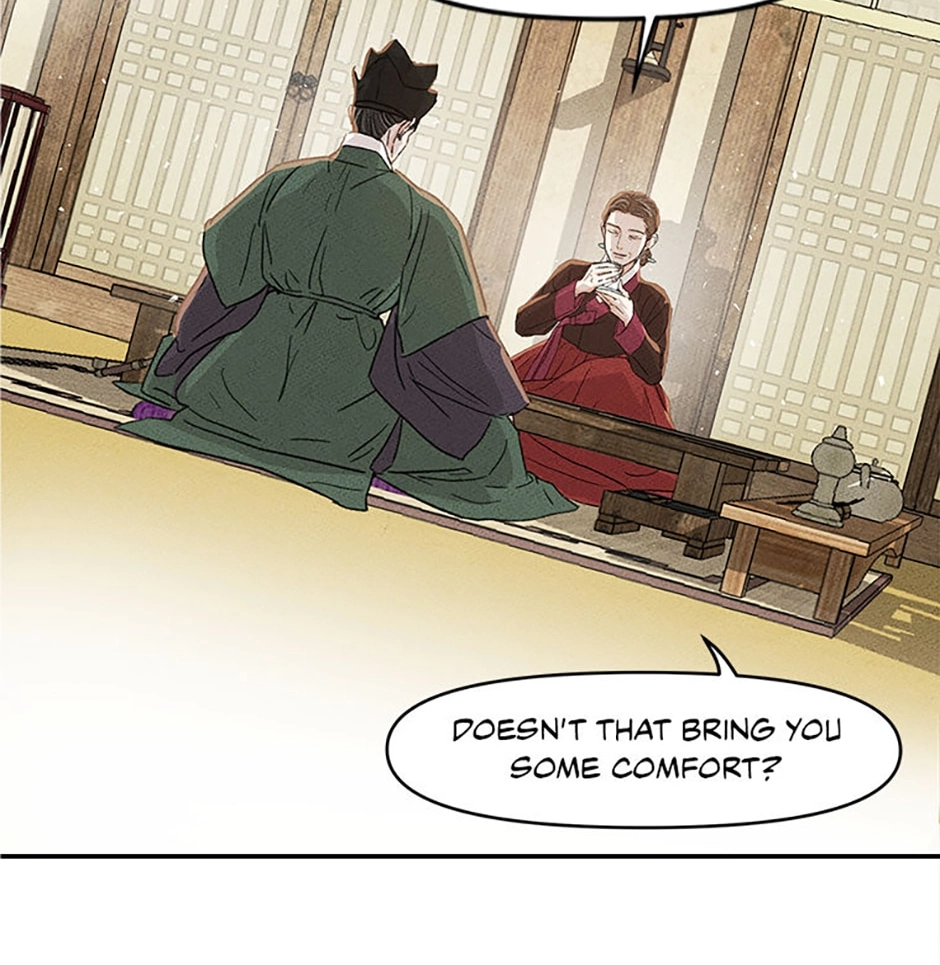 Read Under the Plum Blossom Tree chapter 1 image 43 on Lezhin