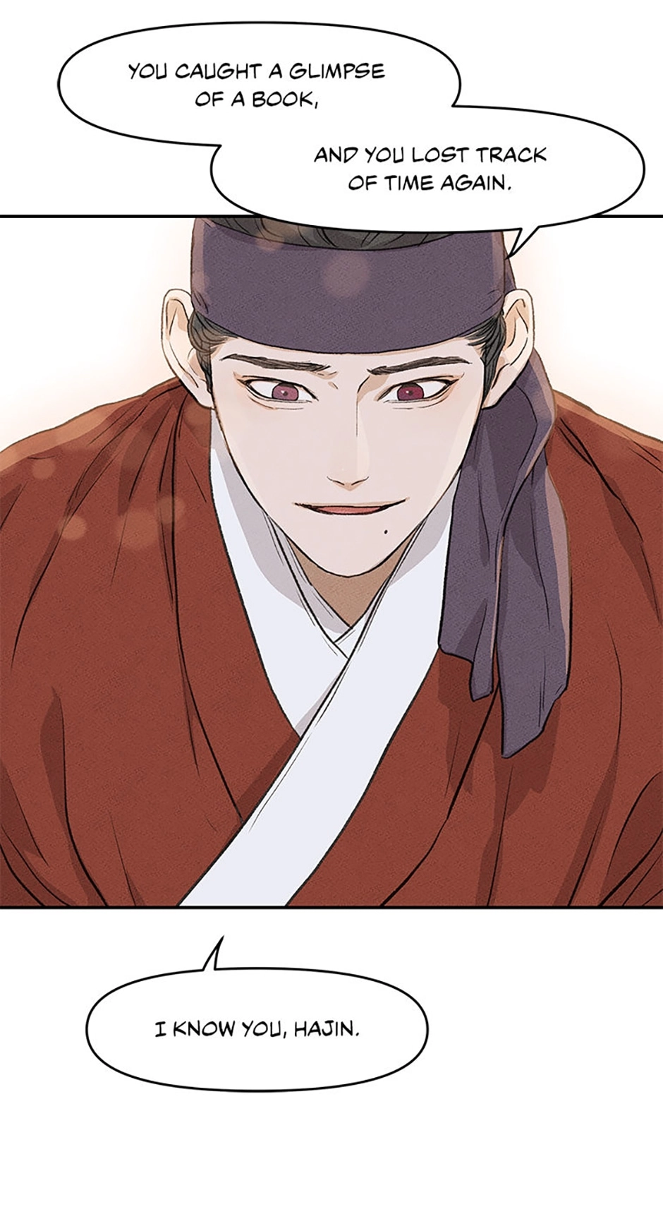 Read Under the Plum Blossom Tree chapter 1 image 52 on Lezhin