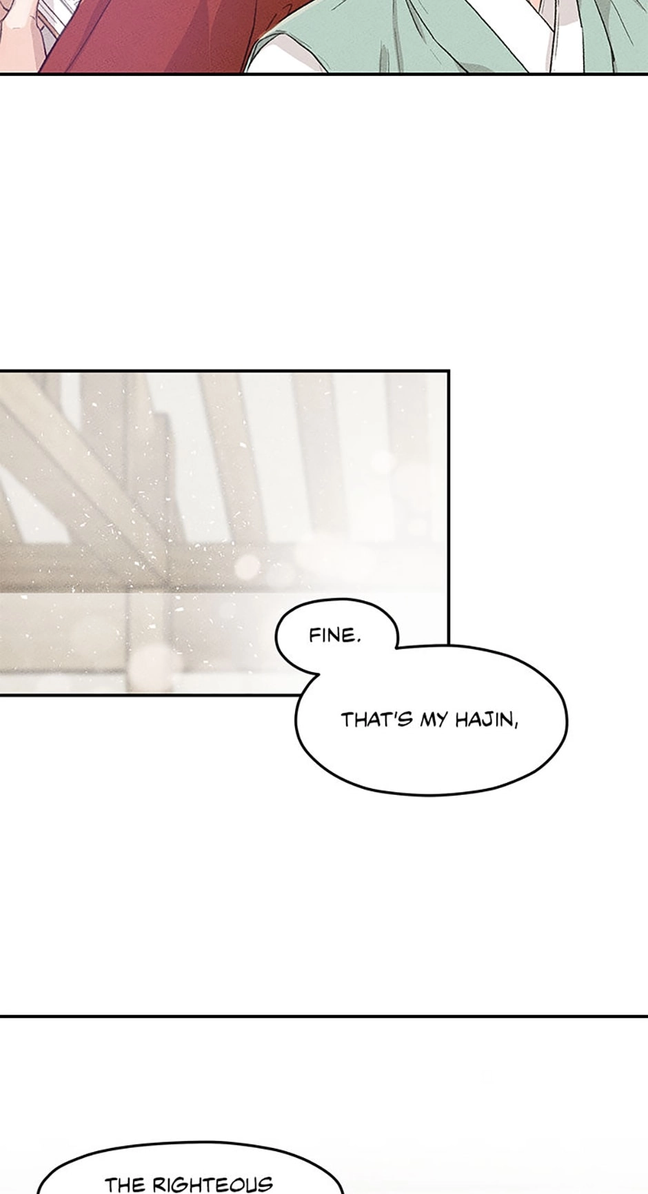 Read Under the Plum Blossom Tree chapter 1 image 63 on Lezhin