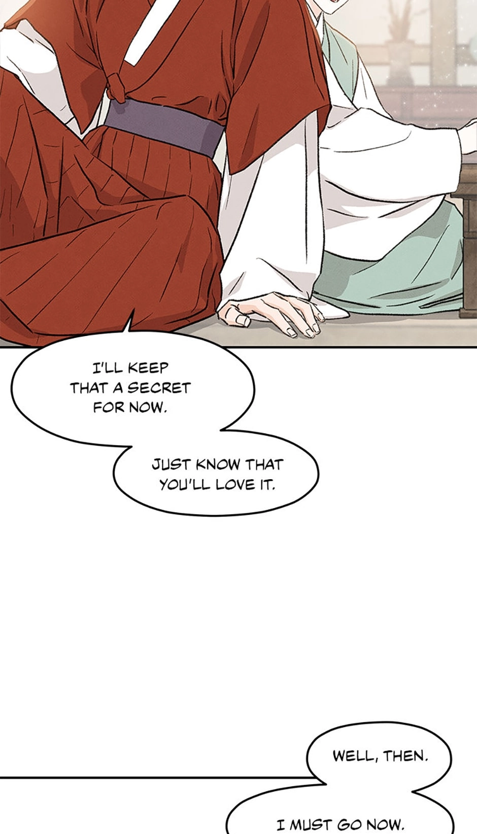 Read Under the Plum Blossom Tree chapter 1 image 67 on Lezhin