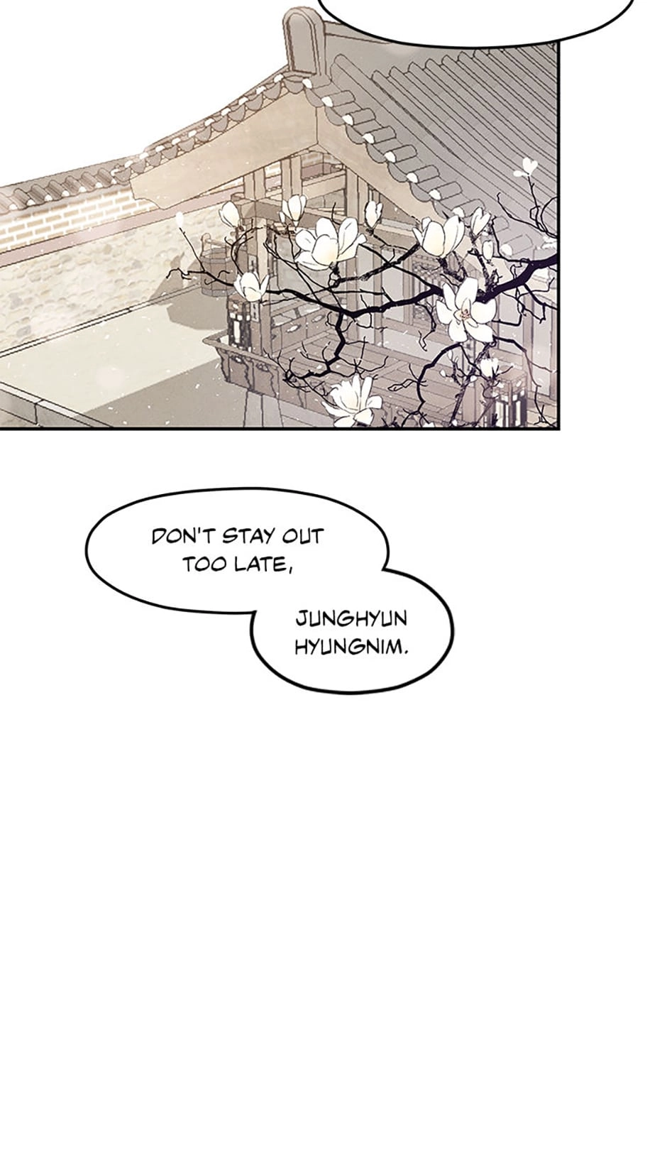 Read Under the Plum Blossom Tree chapter 1 image 68 on Lezhin