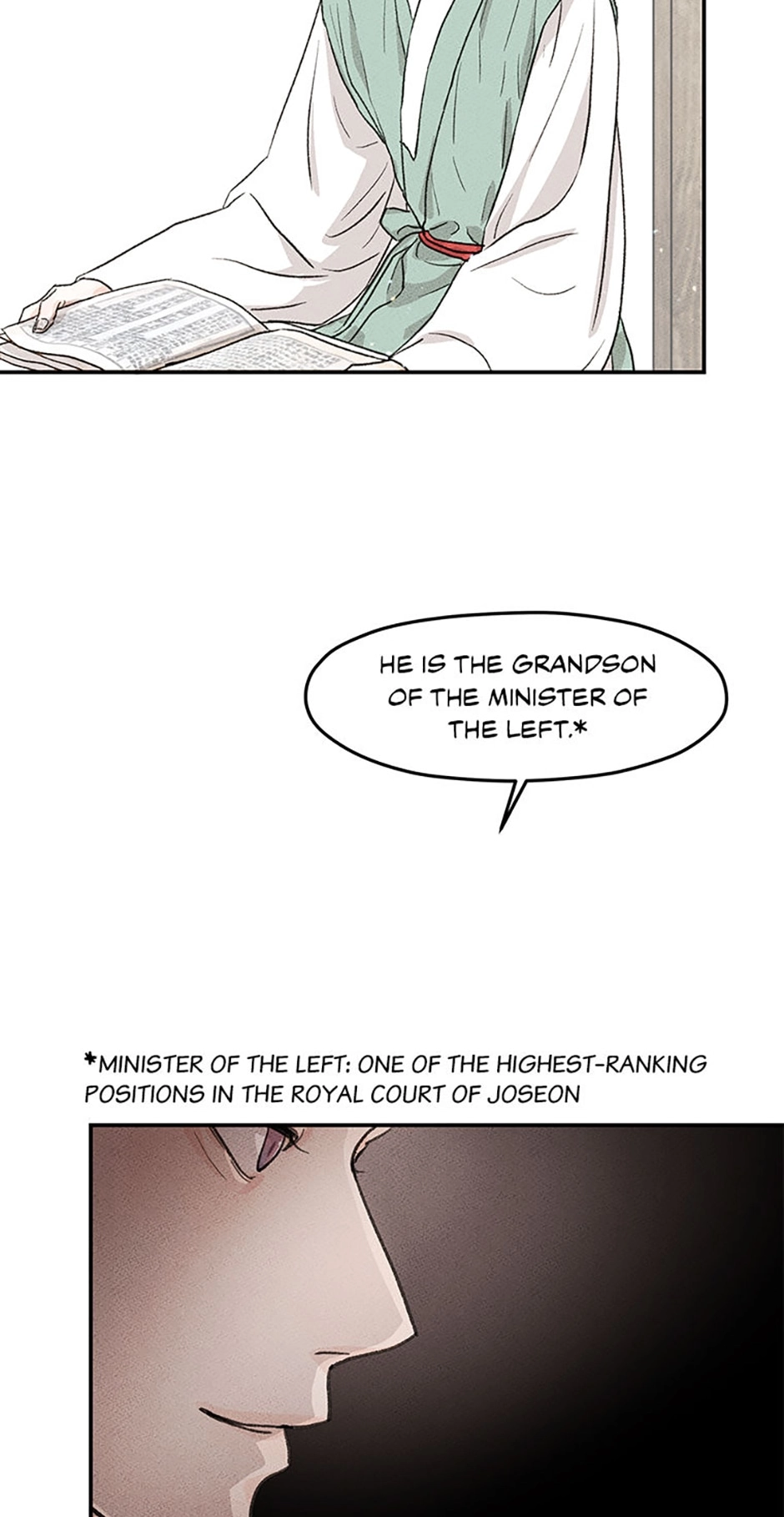 Read Under the Plum Blossom Tree chapter 1 image 76 on Lezhin