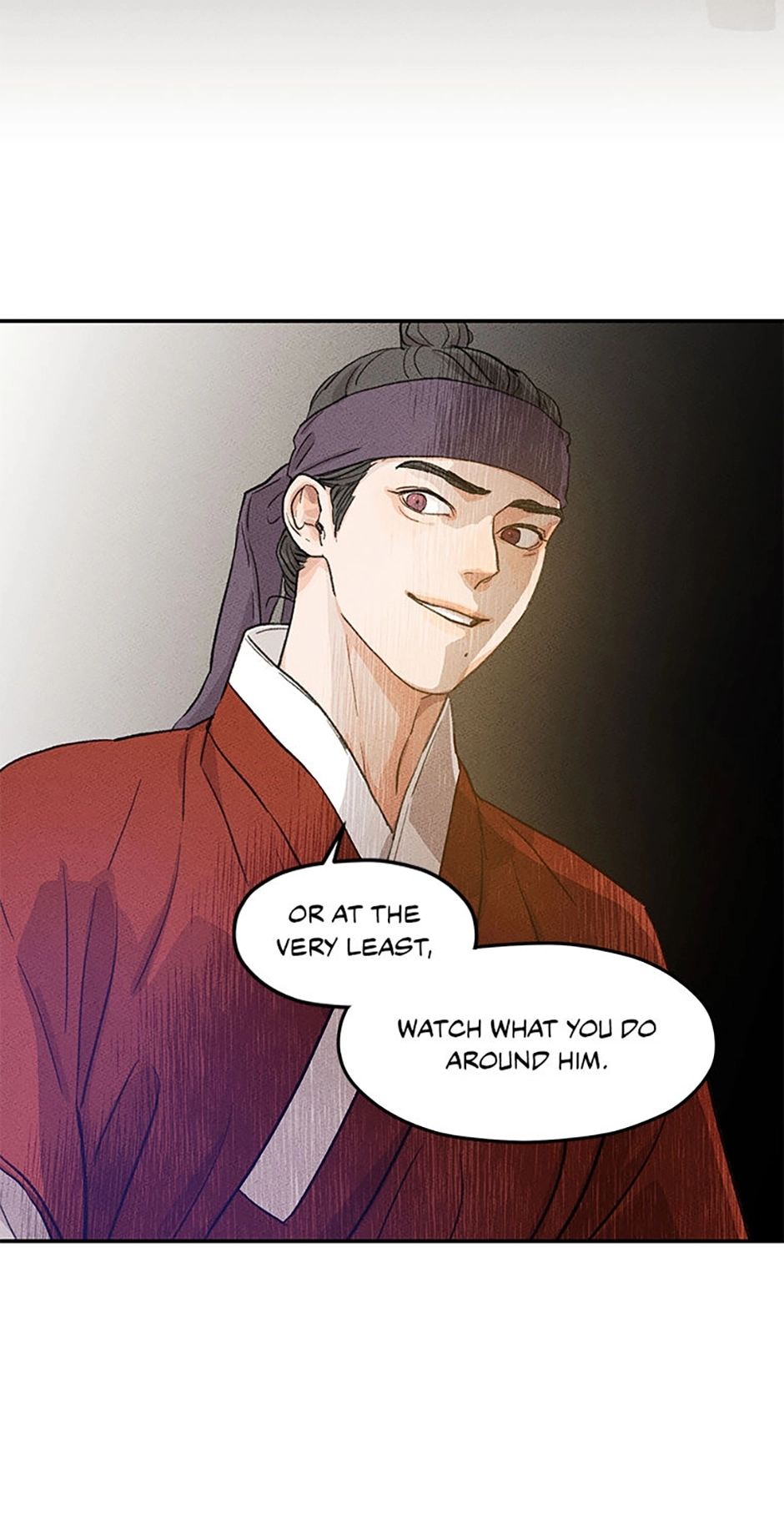 Read Under the Plum Blossom Tree chapter 1 image 80 on Lezhin