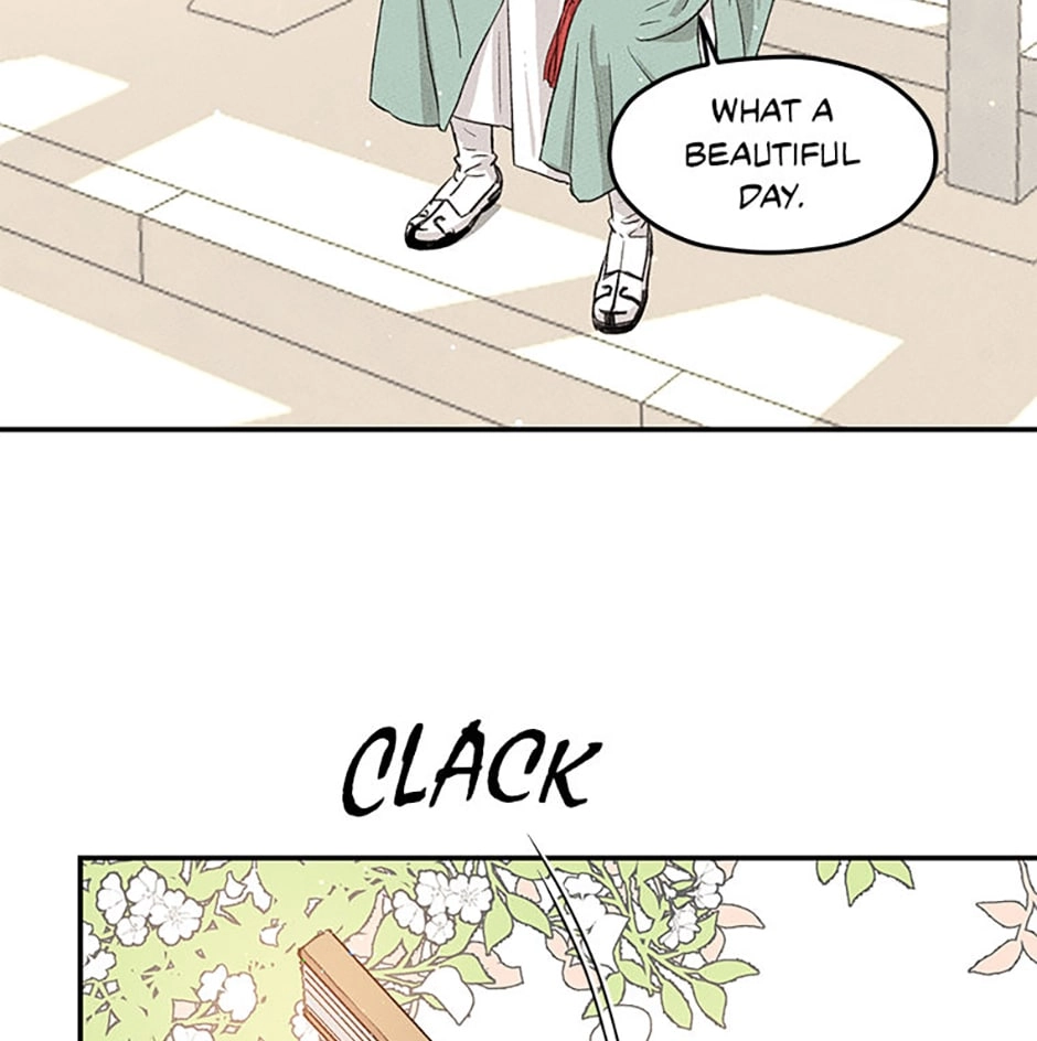 Read Under the Plum Blossom Tree chapter 1 image 85 on Lezhin