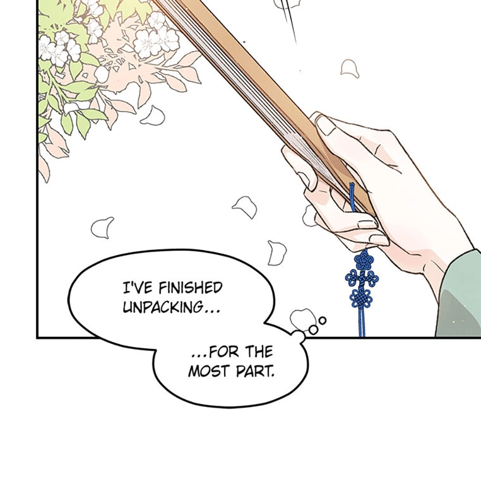 Read Under the Plum Blossom Tree chapter 1 image 86 on Lezhin