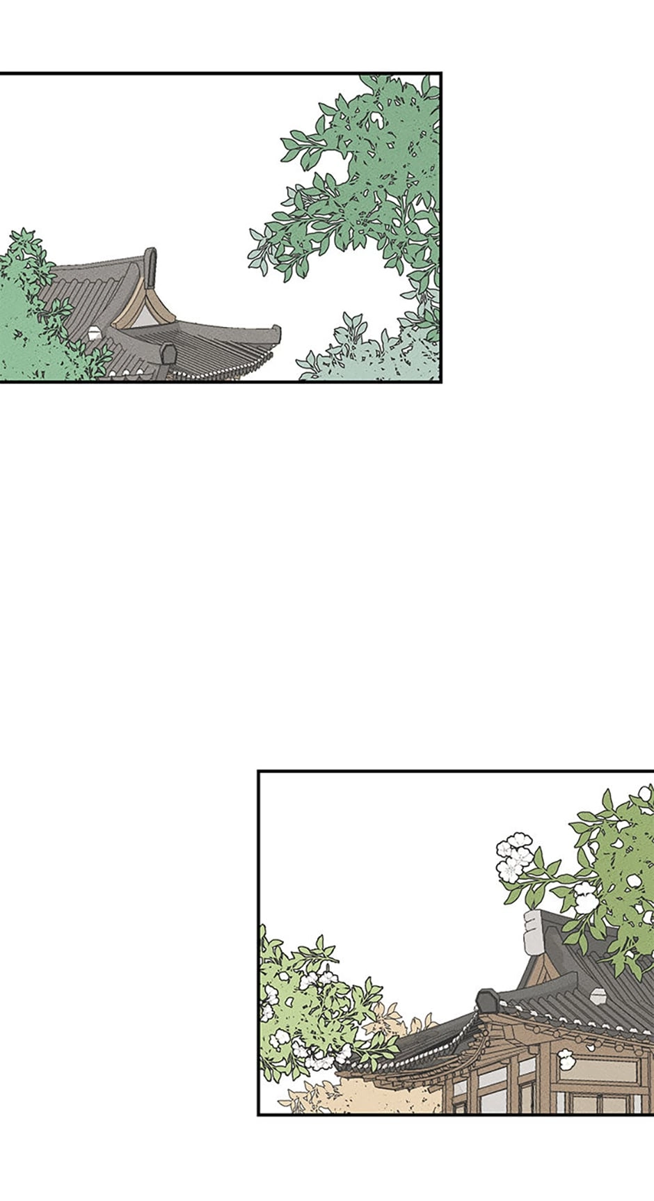 Read Under the Plum Blossom Tree chapter 1 image 91 on Lezhin