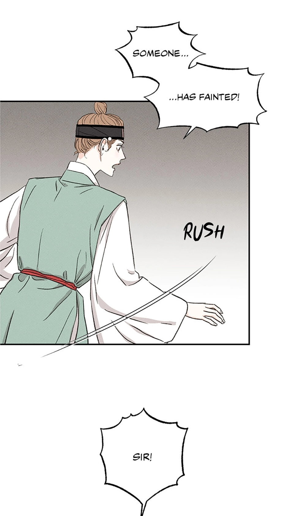 Read Under the Plum Blossom Tree chapter 1 image 97 on Lezhin