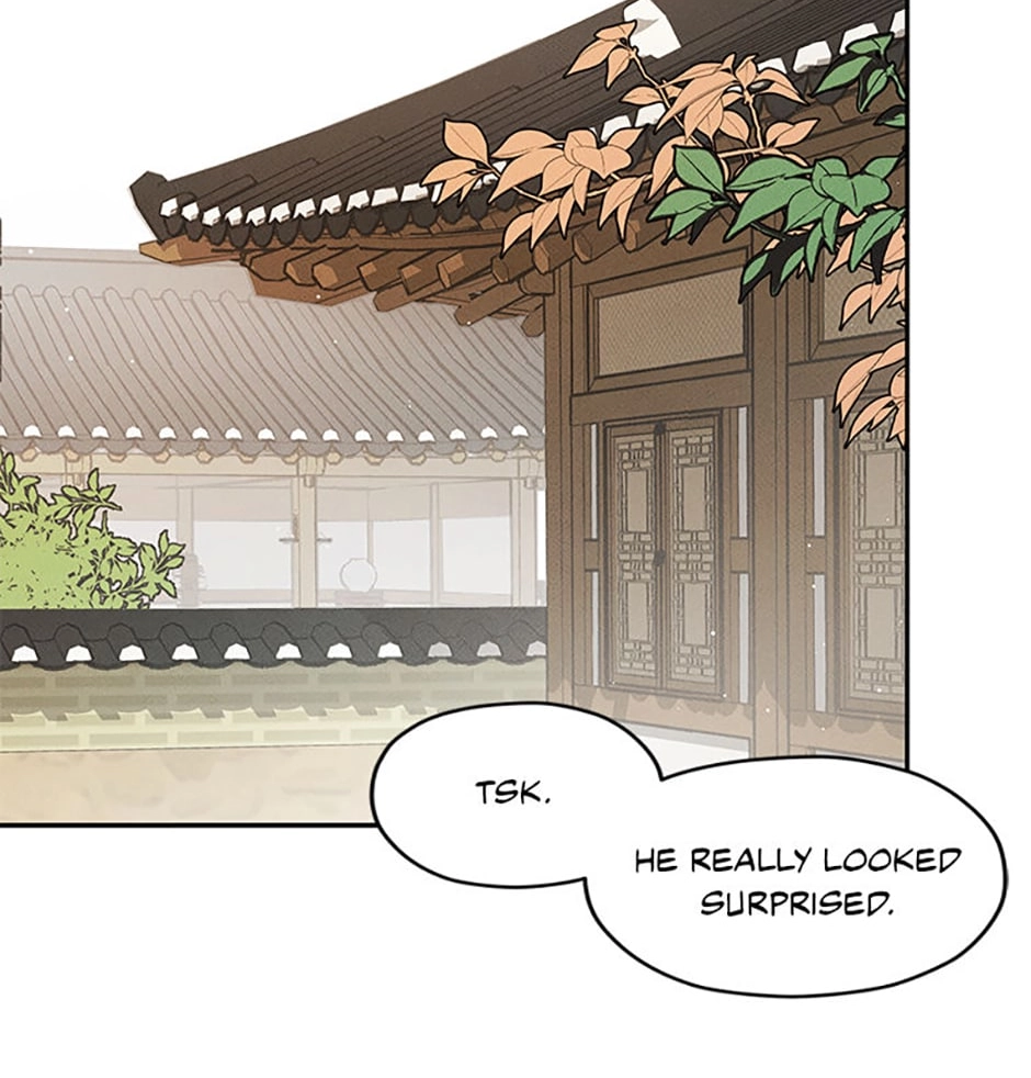 Read Under the Plum Blossom Tree chapter 10 image 11 on Lezhin