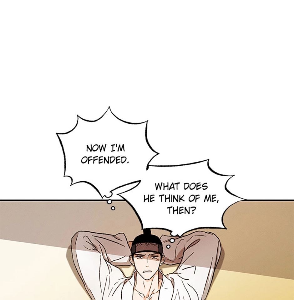 Read Under the Plum Blossom Tree chapter 10 image 12 on Lezhin