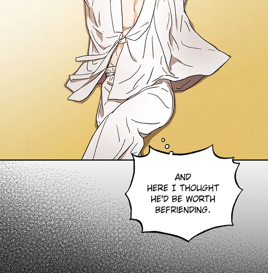 Read Under the Plum Blossom Tree chapter 10 image 13 on Lezhin
