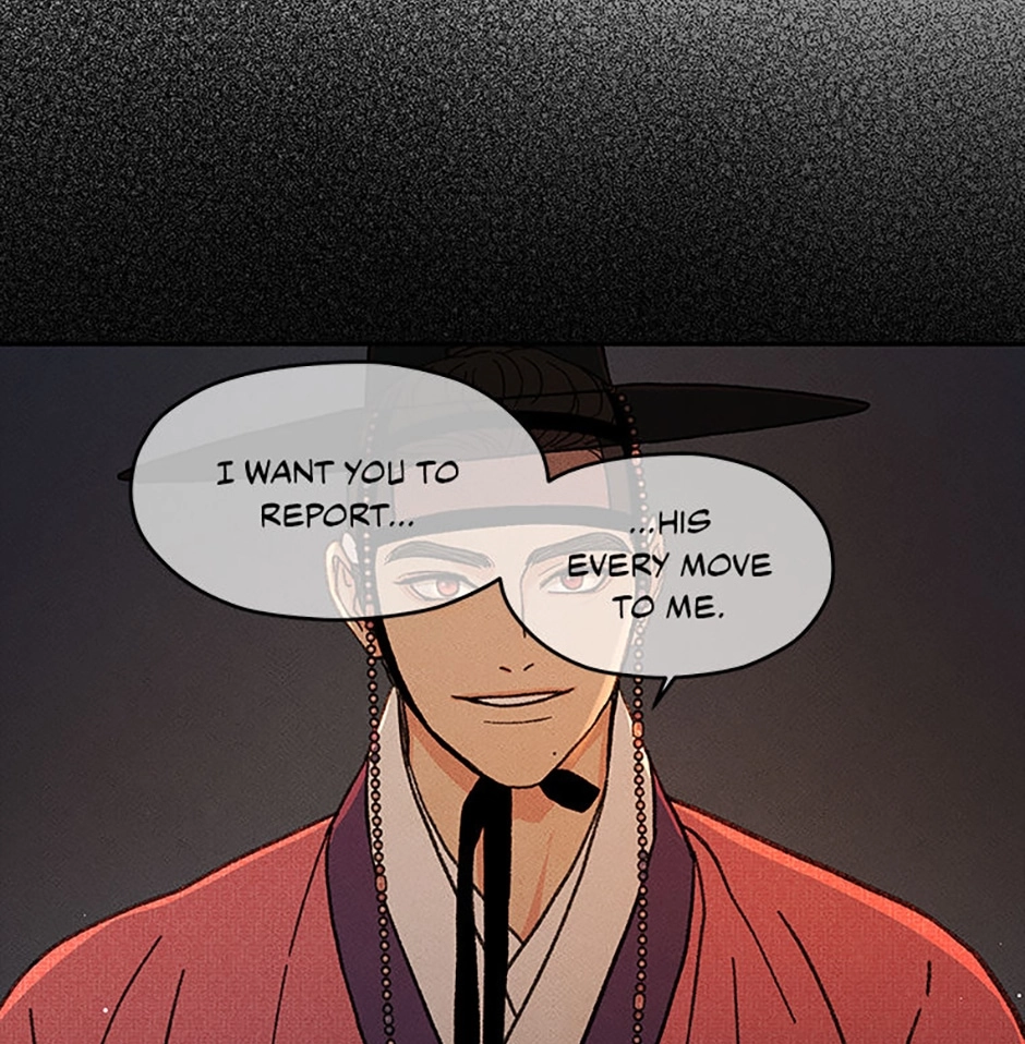 Read Under the Plum Blossom Tree chapter 10 image 14 on Lezhin