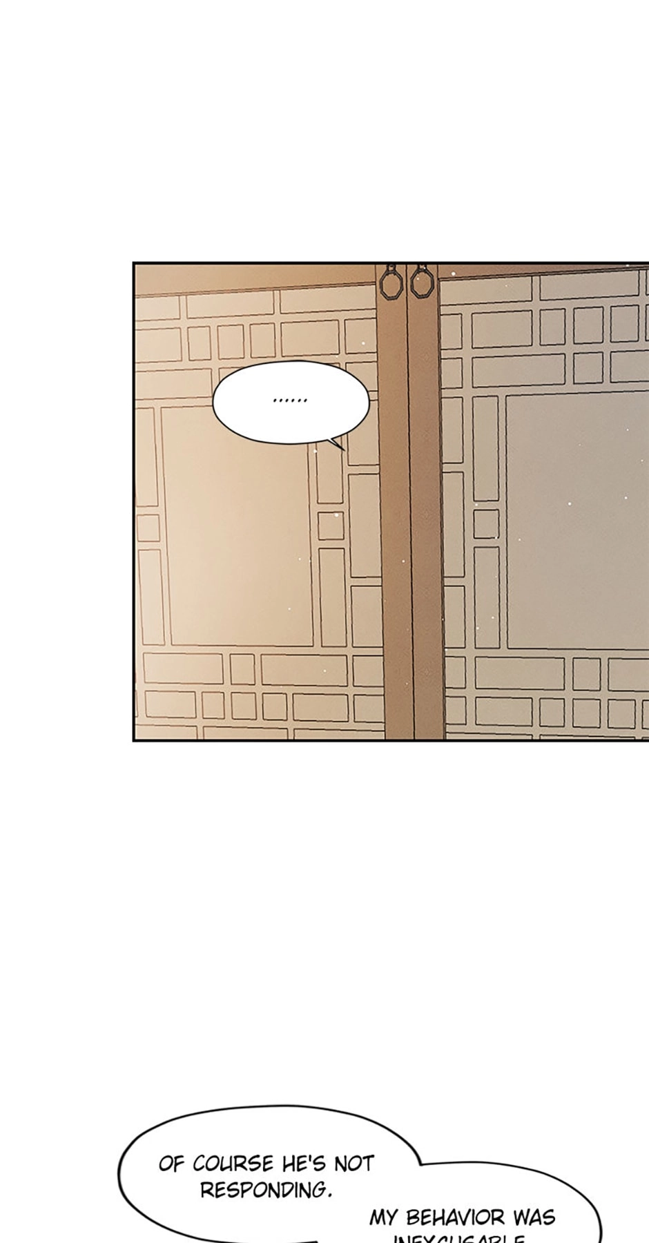 Read Under the Plum Blossom Tree chapter 10 image 24 on Lezhin