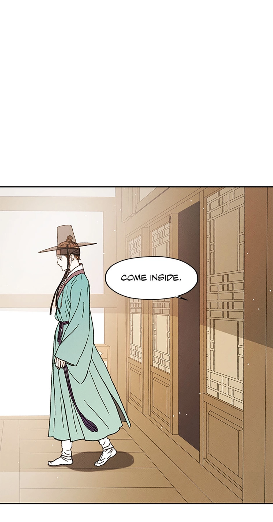 Read Under the Plum Blossom Tree chapter 10 image 28 on Lezhin
