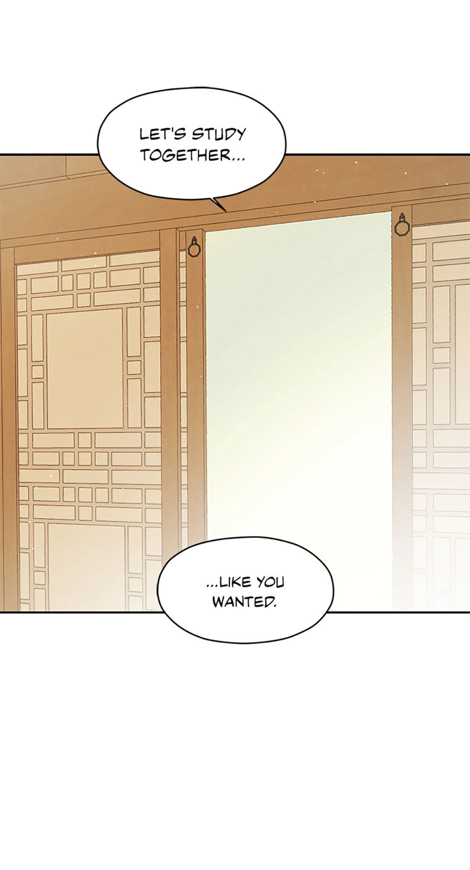 Read Under the Plum Blossom Tree chapter 10 image 30 on Lezhin
