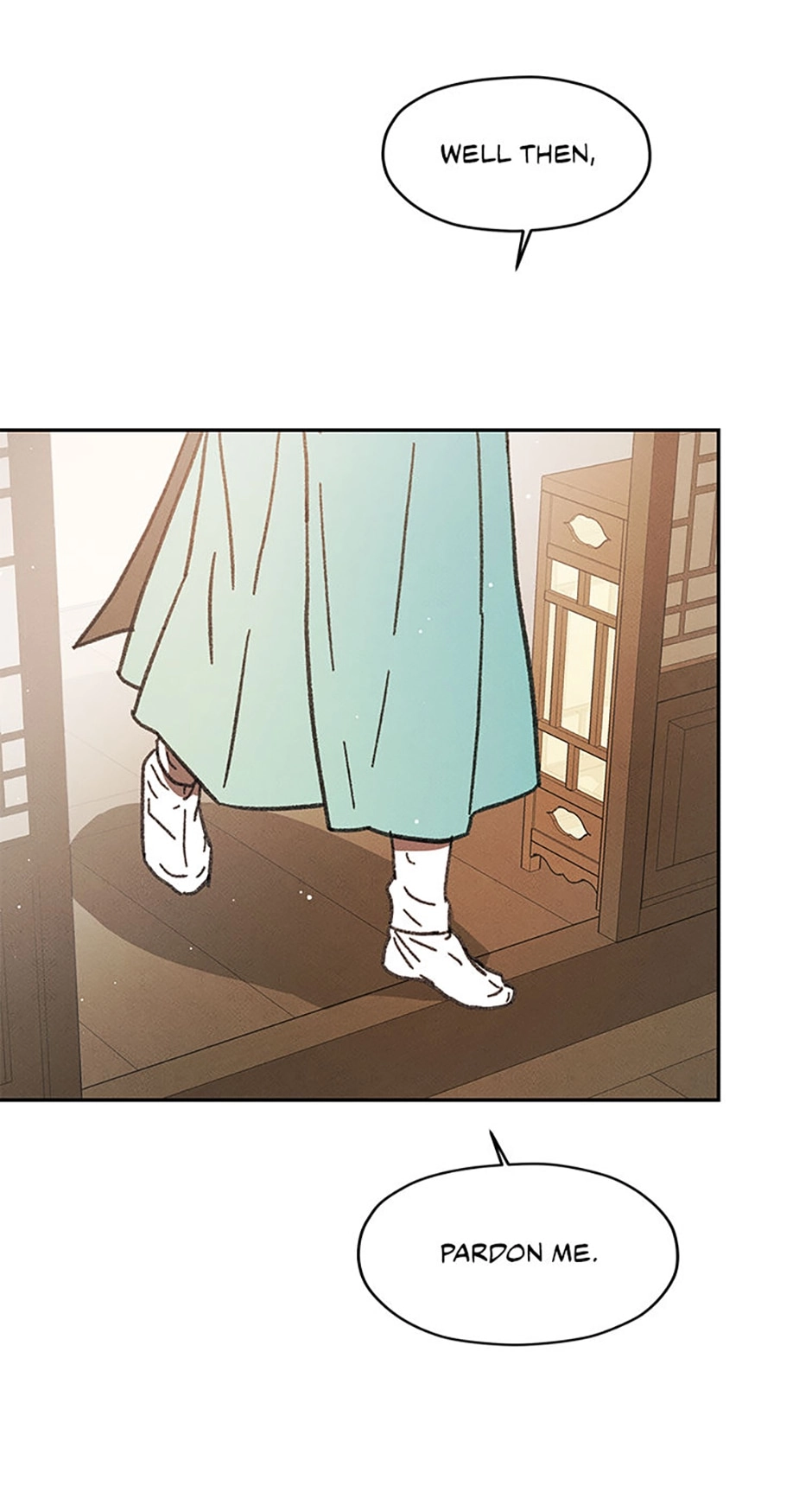 Read Under the Plum Blossom Tree chapter 10 image 31 on Lezhin