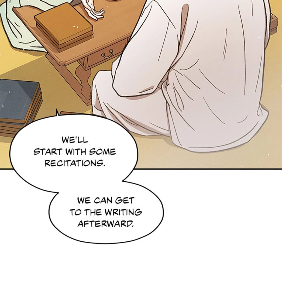 Read Under the Plum Blossom Tree chapter 10 image 40 on Lezhin