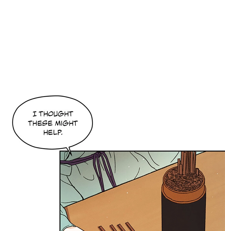 Read Under the Plum Blossom Tree chapter 10 image 42 on Lezhin
