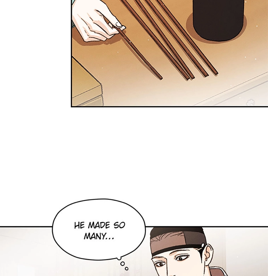 Read Under the Plum Blossom Tree chapter 10 image 43 on Lezhin