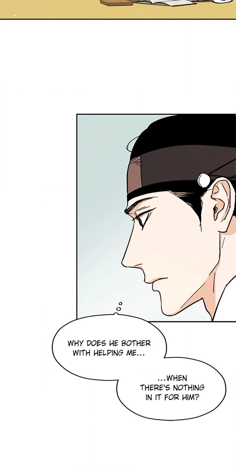 Read Under the Plum Blossom Tree chapter 10 image 49 on Lezhin