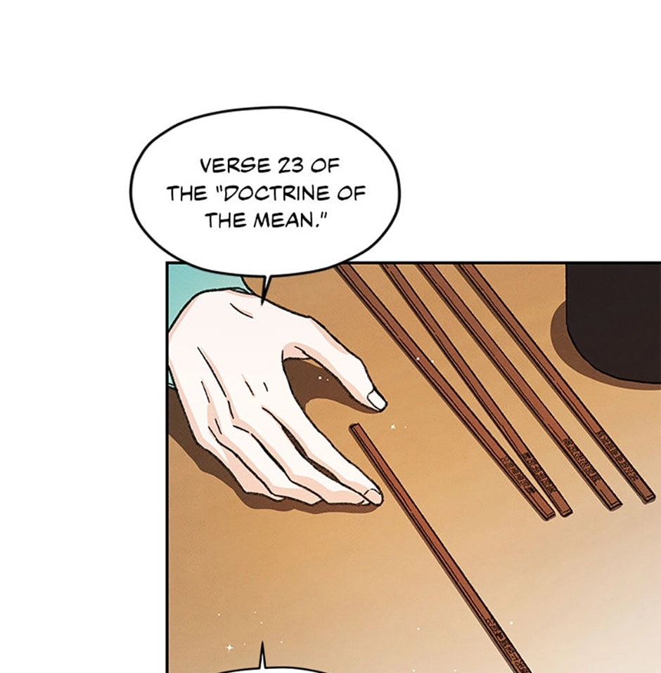 Read Under the Plum Blossom Tree chapter 10 image 52 on Lezhin