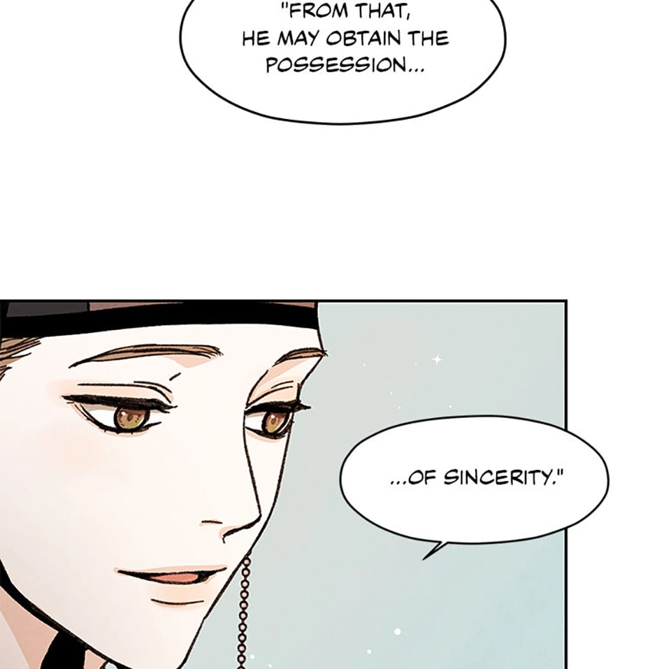 Read Under the Plum Blossom Tree chapter 10 image 54 on Lezhin