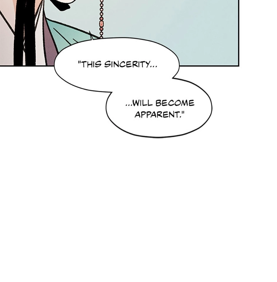 Read Under the Plum Blossom Tree chapter 10 image 55 on Lezhin