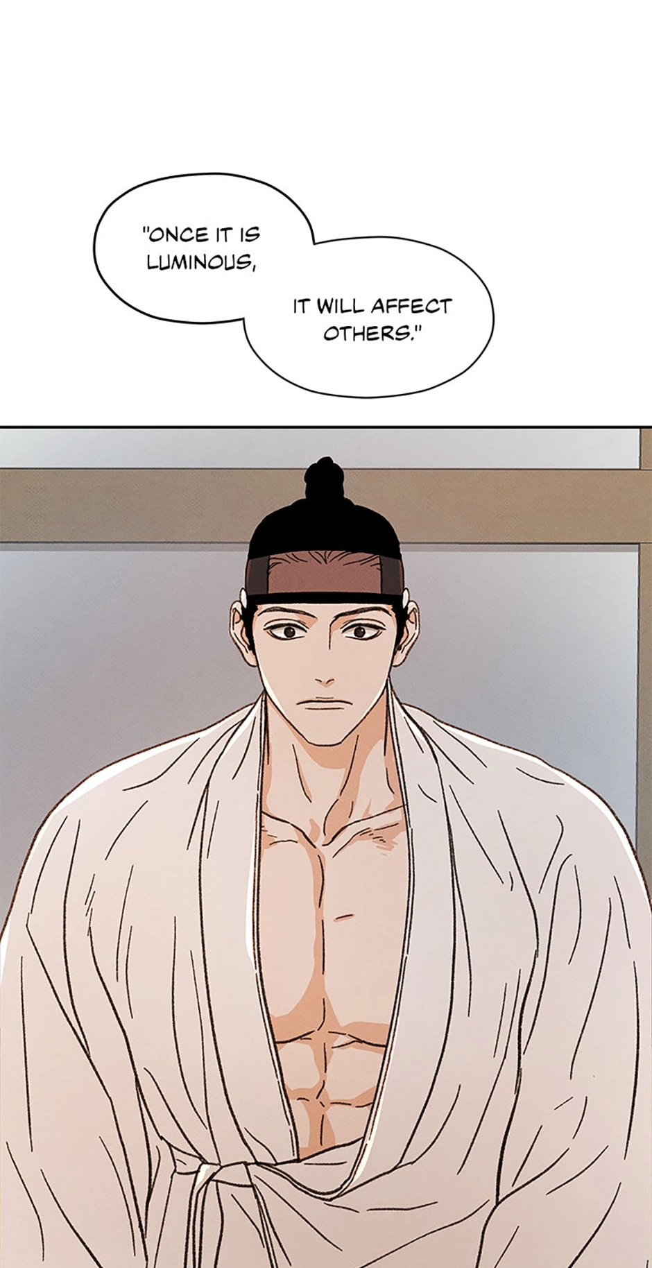 Read Under the Plum Blossom Tree chapter 10 image 57 on Lezhin