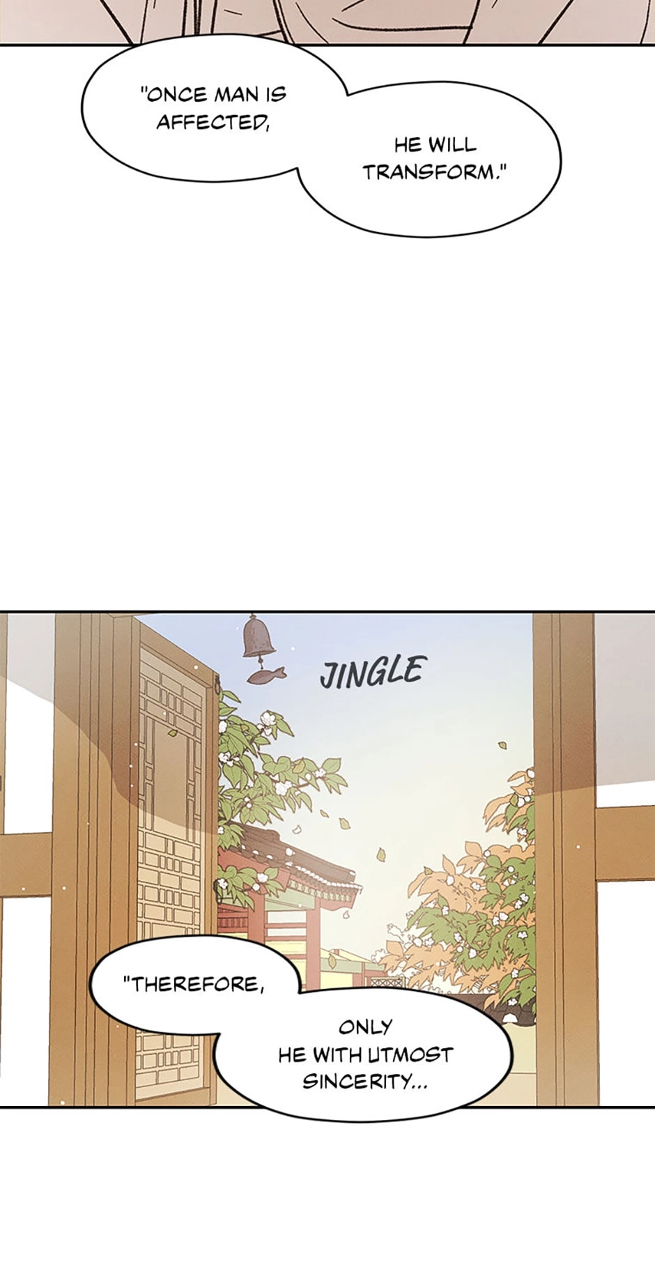 Read Under the Plum Blossom Tree chapter 10 image 58 on Lezhin