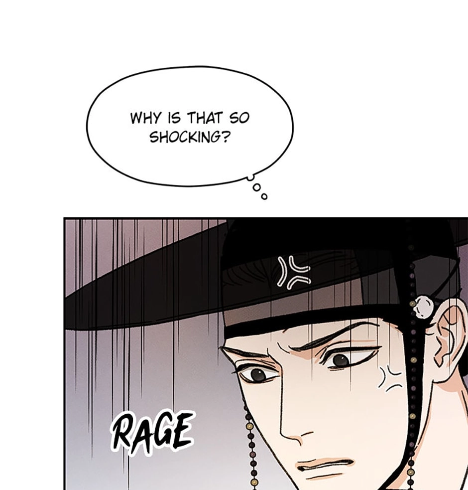 Read Under the Plum Blossom Tree chapter 10 image 6 on Lezhin