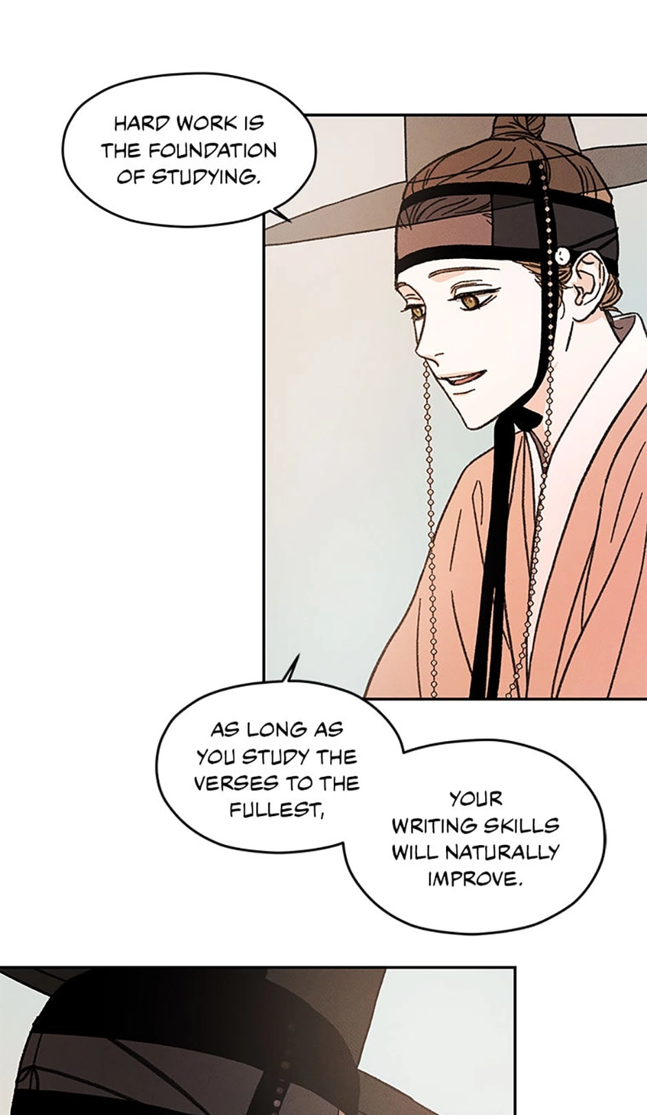 Read Under the Plum Blossom Tree chapter 10 image 65 on Lezhin
