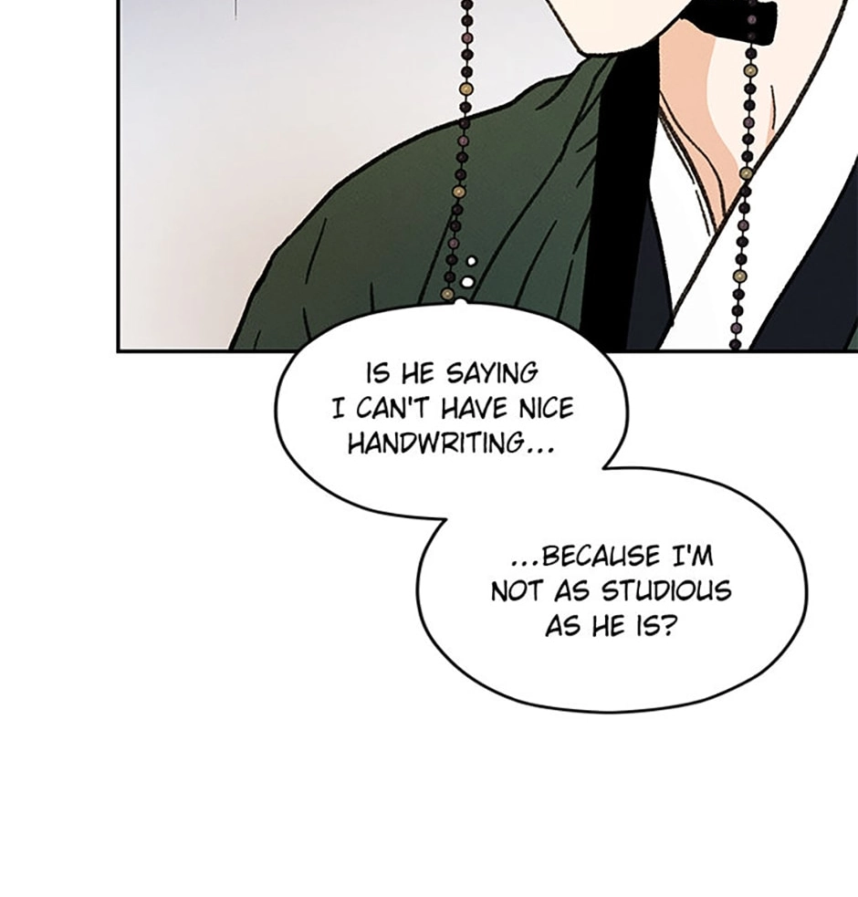 Read Under the Plum Blossom Tree chapter 10 image 7 on Lezhin