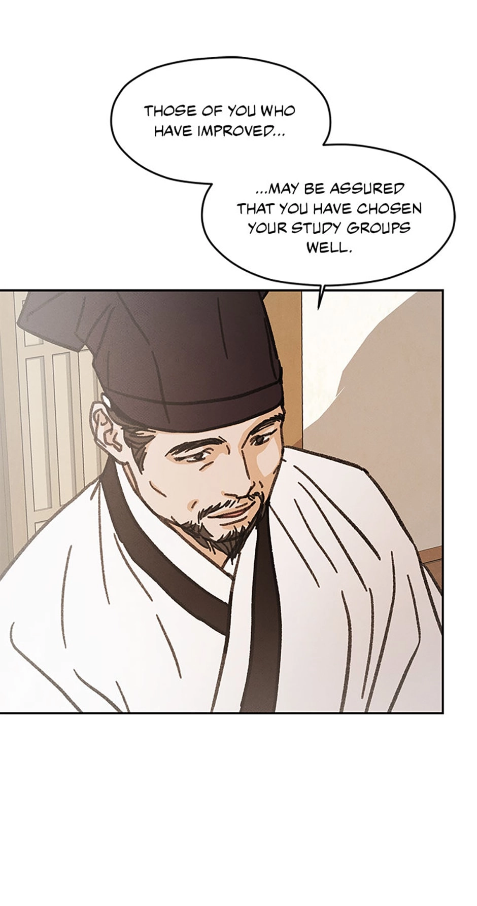 Read Under the Plum Blossom Tree chapter 10 image 74 on Lezhin