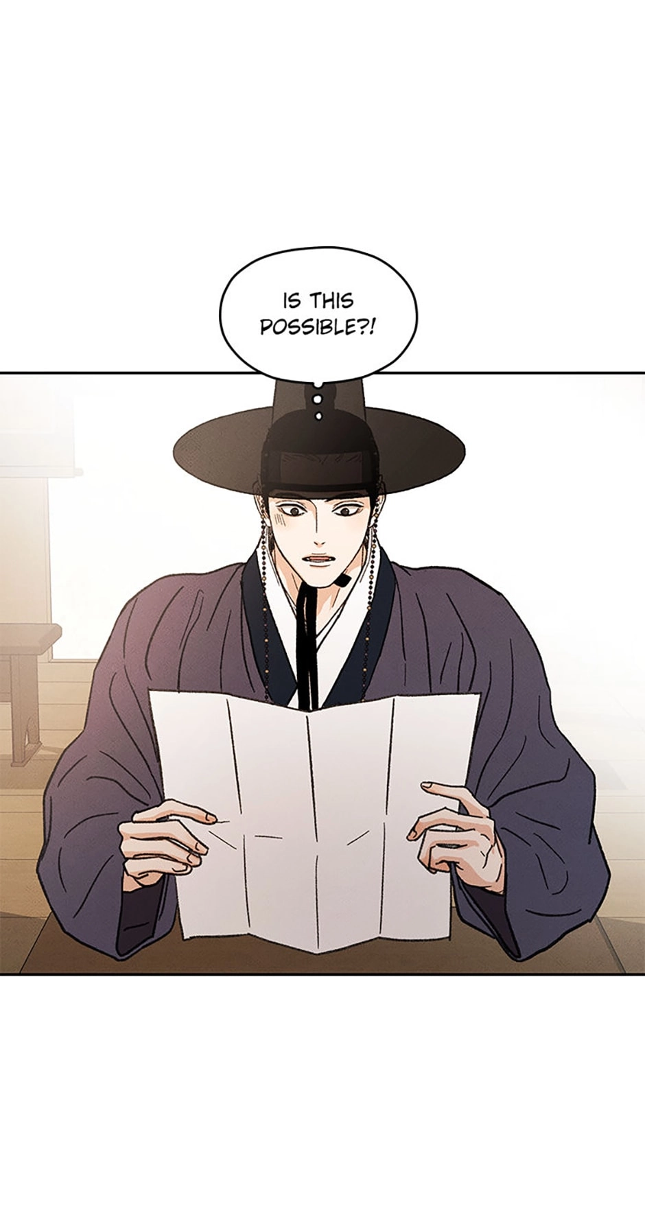 Read Under the Plum Blossom Tree chapter 10 image 75 on Lezhin